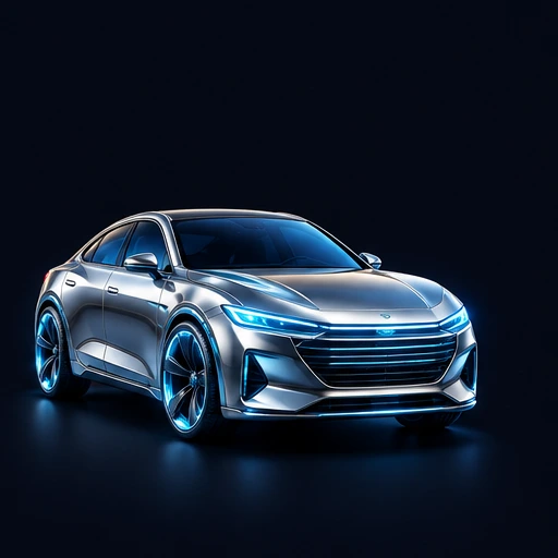 Automotive preview